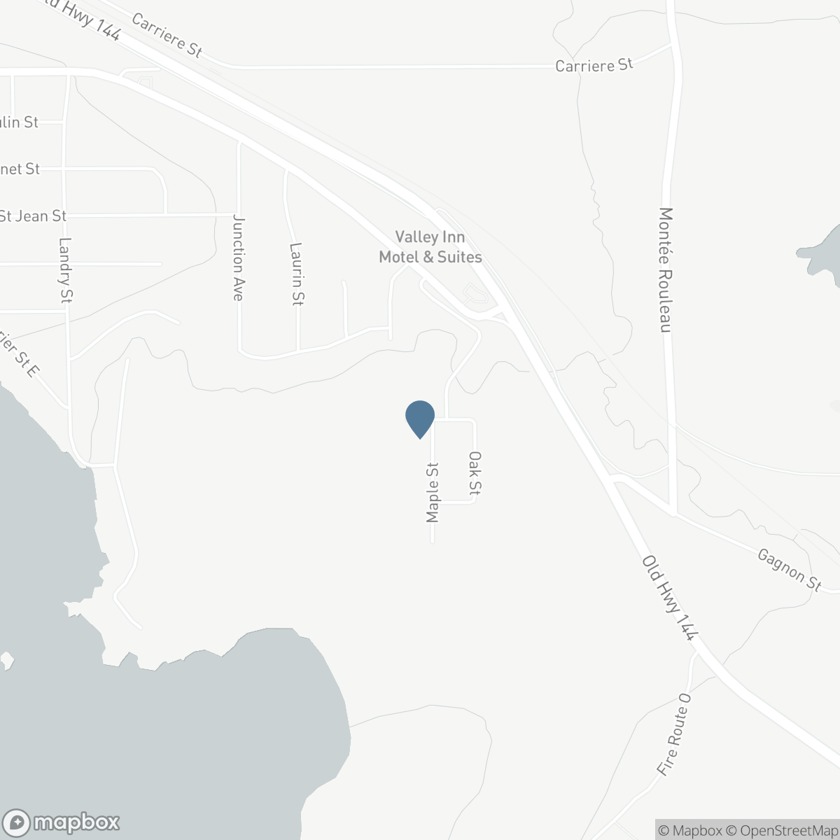 5368 Donald Street, Greater Sudbury, Ontario P0M 1B0